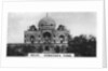 Humayun's tomb, Delhi, India by Anonymous