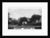 The Residency, Lucknow, Uttar Pradesh, India by Anonymous