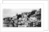 Benares, India by Anonymous