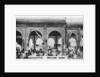 Maliks' Ghat, Calcutta, India by Anonymous