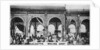 Maliks' Ghat, Calcutta, India by Anonymous