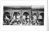 Maliks' Ghat, Calcutta, India by Anonymous
