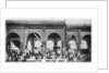 Maliks' Ghat, Calcutta, India by Anonymous