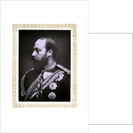 The Prince of Wales by Alexander Bassano