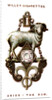 Aries, The Ram by Anonymous