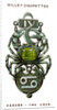 Cancer, The Crab by Anonymous
