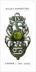 Cancer, The Crab by Anonymous