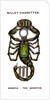 Scorpio, The Scorpion by Anonymous