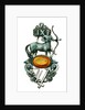 Sagittarius, The Archer by Anonymous