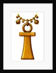 The Ankh by Anonymous