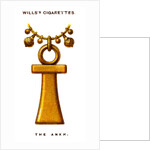 The Ankh by Anonymous