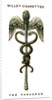 The Caduceus by Anonymous
