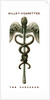 The Caduceus by Anonymous