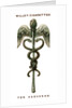 The Caduceus by Anonymous