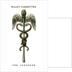 The Caduceus by Anonymous