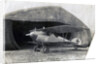 German Albatros DV, Souilly, France by Anonymous