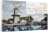 Delft, Holland by Anonymous
