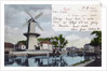 Delft, Holland by Anonymous