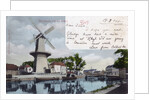 Delft, Holland by Anonymous