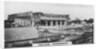 Palace, Pudukottai, Tamil Nadu, India by Anonymous