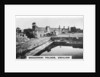Shajahani Palace, Gwalior, India by Anonymous
