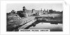 Shajahani Palace, Gwalior, India by Anonymous