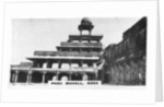 Panch Mahal, Fatehpur Sikri, Agra, India by Anonymous