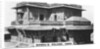 Birbal's Palace, Fatehpur Sikri, Agra, India by Anonymous