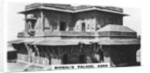 Birbal's Palace, Fatehpur Sikri, Agra, India by Anonymous