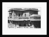 Birbal's Palace, Fatehpur Sikri, Agra, India by Anonymous