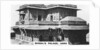 Birbal's Palace, Fatehpur Sikri, Agra, India by Anonymous