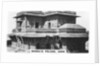 Birbal's Palace, Fatehpur Sikri, Agra, India by Anonymous