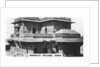 Birbal's Palace, Fatehpur Sikri, Agra, India by Anonymous