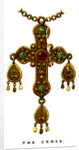 The Cross by Anonymous