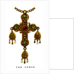 The Cross by Anonymous