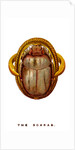 The Scarab by Anonymous