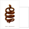 The Serpent by Anonymous