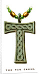 The Tau Cross by Anonymous