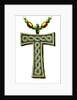 The Tau Cross by Anonymous