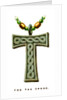 The Tau Cross by Anonymous