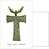 The Tau Cross by Anonymous