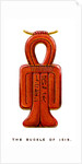 The Buckle of Isis by Anonymous