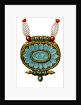 Amulet-Box by Anonymous