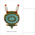 Amulet-Box by Anonymous
