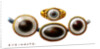 Eye-Agate by Anonymous