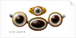 Eye-Agate by Anonymous