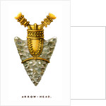 Arrow-Head by Anonymous