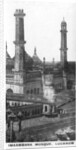 Imaambara Mosque, Lucknow, India by Anonymous