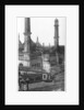 Imaambara Mosque, Lucknow, India by Anonymous