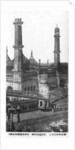 Imaambara Mosque, Lucknow, India by Anonymous